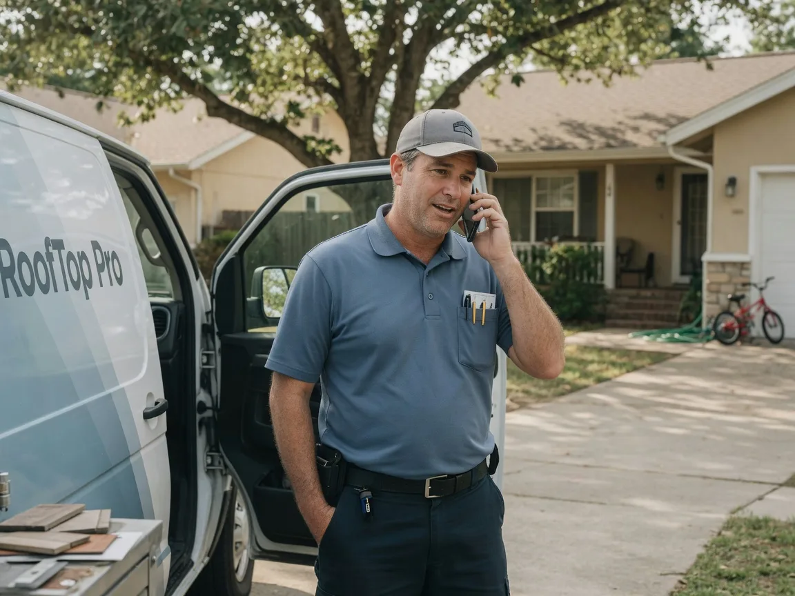 Roof Repair Roderfield, WV FAQs
